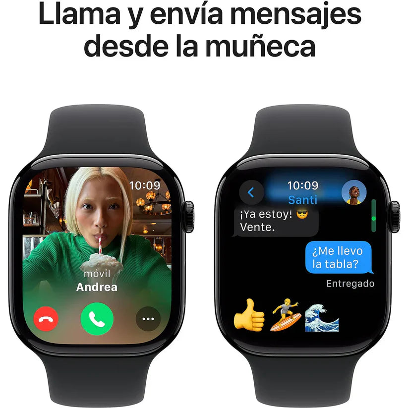 AirWatch Series 10 PRO + Caja y Cargador por inducción - ENVÍO GRATIS