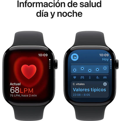 AirWatch Series 10 PRO + Caja y Cargador por inducción - ENVÍO GRATIS