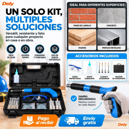 🛠️ FixPro™ — Fija rápido, trabaja sin complicaciones