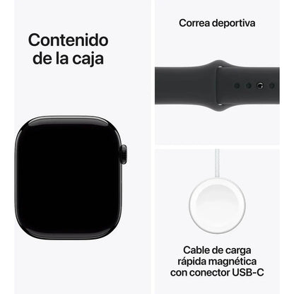 AirWatch Series 10 PRO + Caja y Cargador por inducción - ENVÍO GRATIS