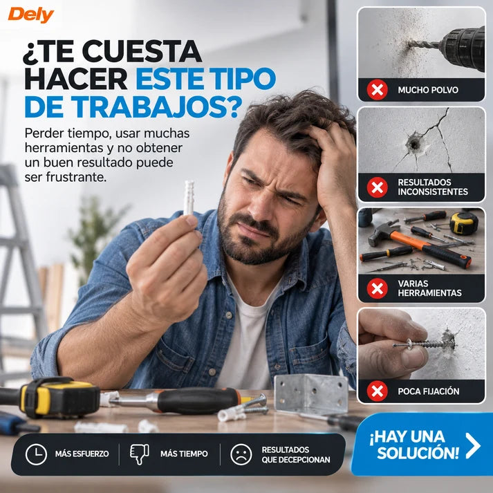 🛠️ FixPro™ — Fija rápido, trabaja sin complicaciones