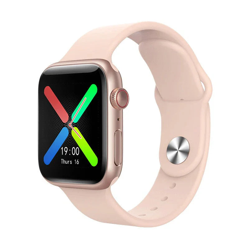 AirWatch Series 10 PRO + Caja y Cargador por inducción - ENVÍO GRATIS